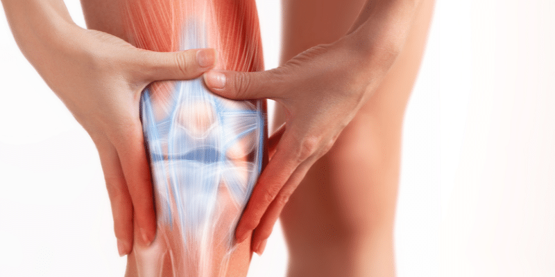 Renforcement Musculaire du Genou : Le Programme à suivre à la Maison