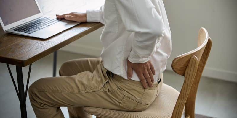 Exercice contre le mal de dos. Programme pour soulager douleurs de dos