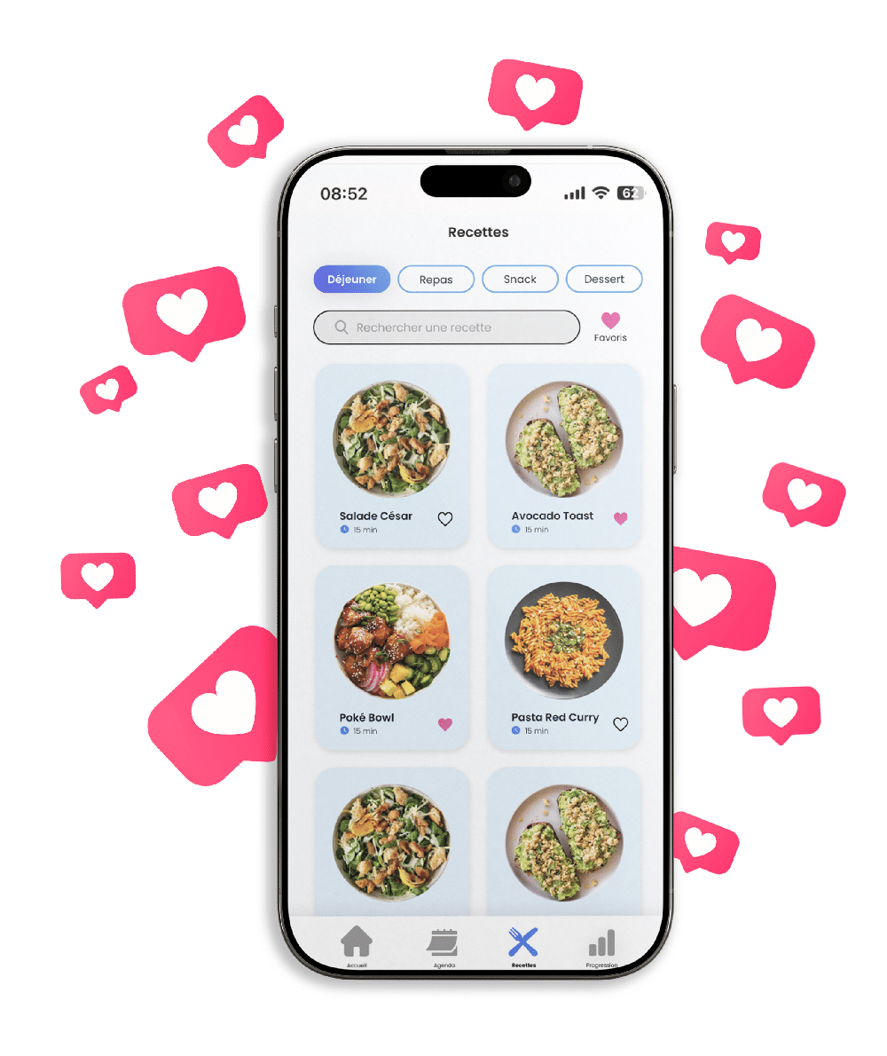 application de fitness a la maison gratuite