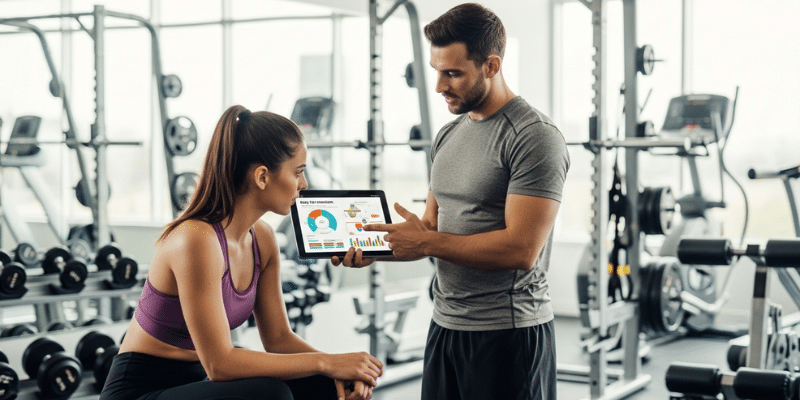 Comment réussir une sèche efficacement : le guide ultime nutrition, entraînement et conseils experts
