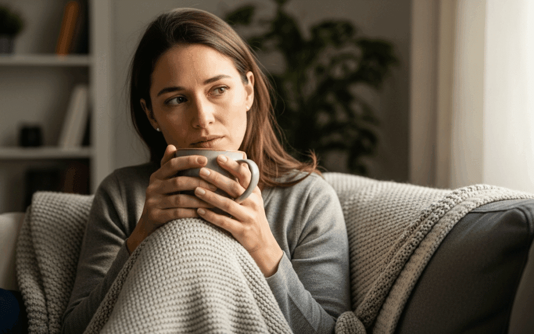 Comprendre le Syndrome Prémenstruel : Causes, Symptômes et Conseils Pratiques