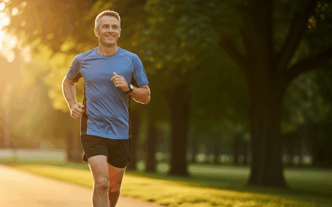 La TRT chez les Hommes de Plus de 40 Ans : Bénéfices, Risques et Recommandations