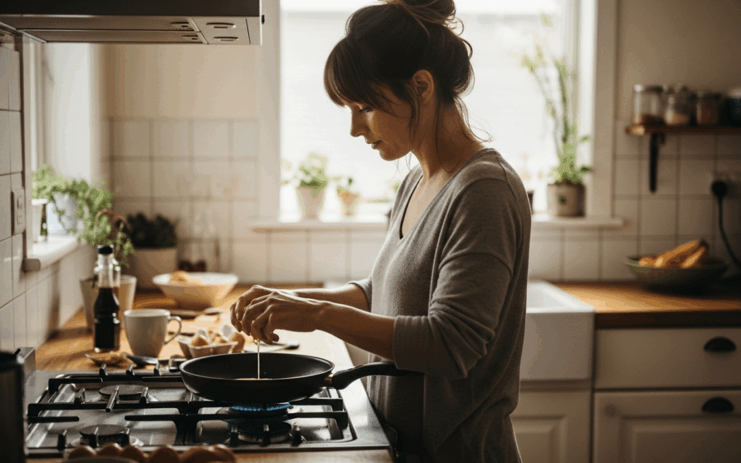 La Chrononutrition pour les femmes