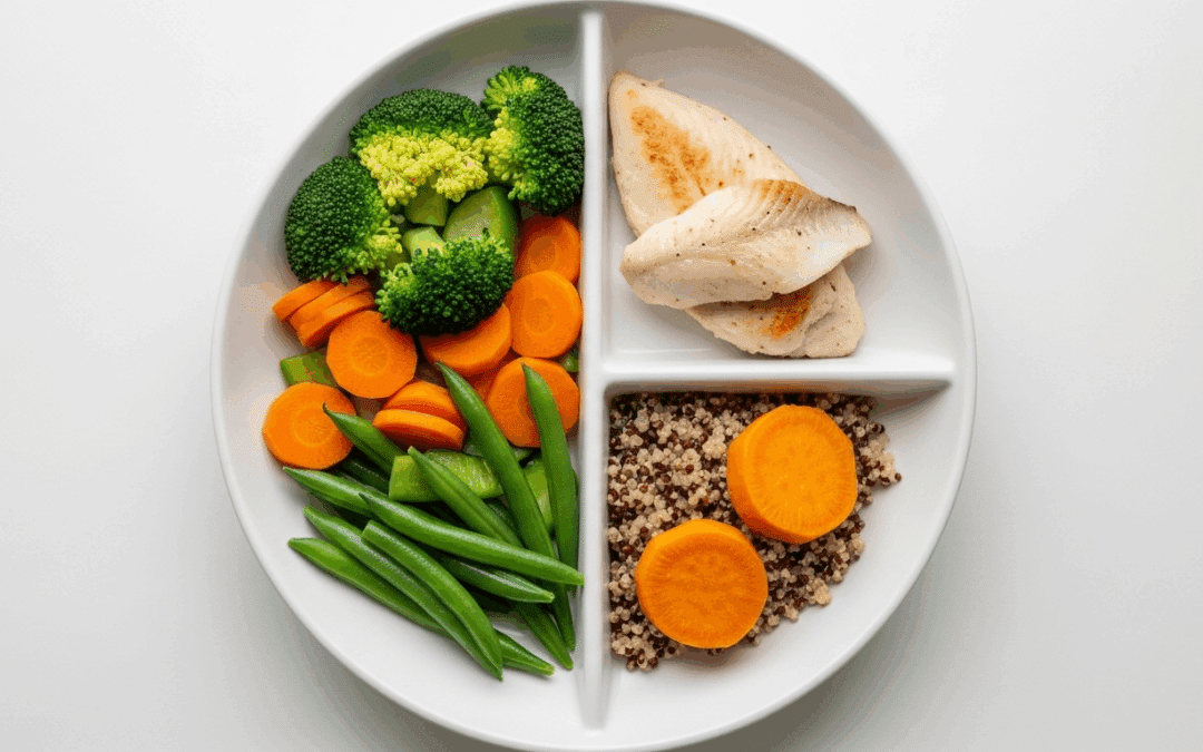 Comment composer un repas du soir pour perdre du poids efficacement ?