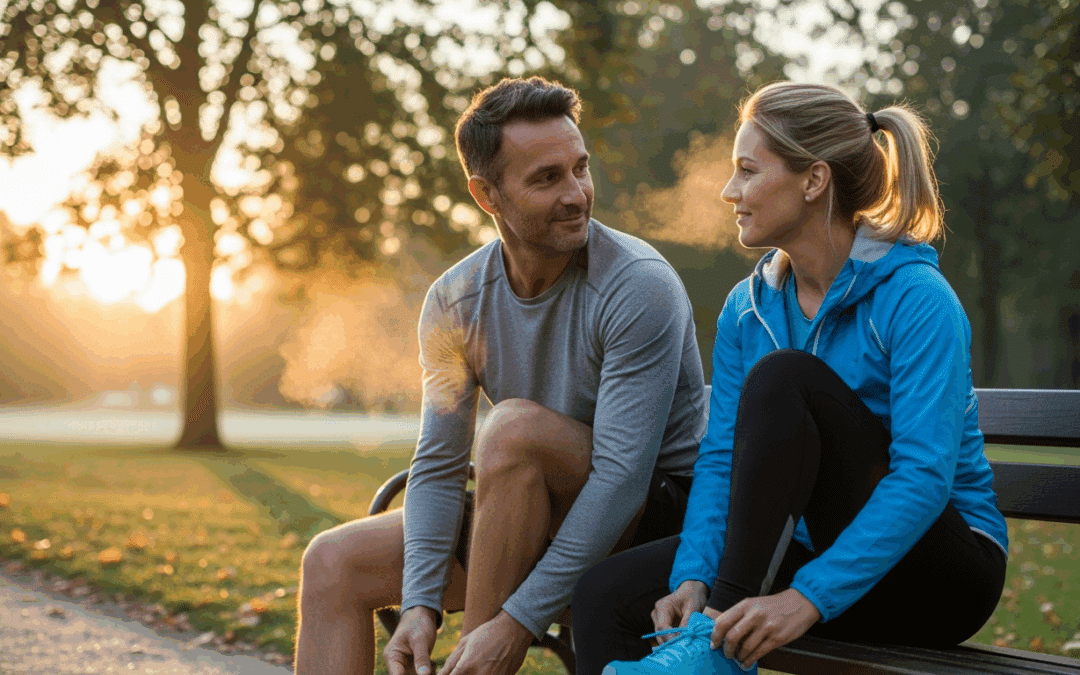 Comment reprendre le sport après une longue pause : conseils pratiques pour une reprise progressive et sécurisée