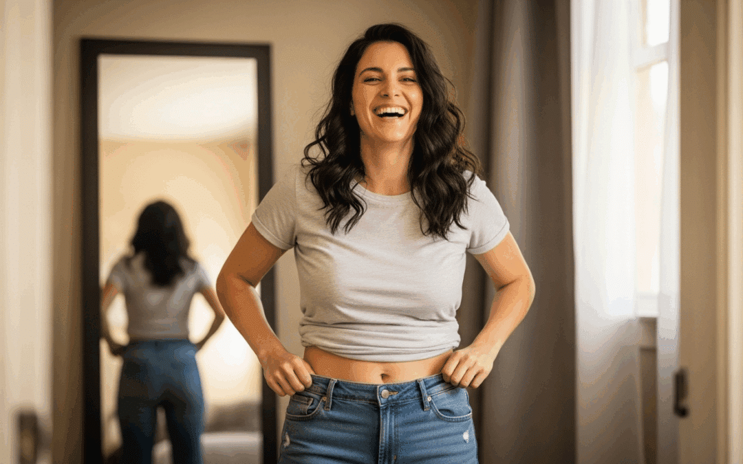 Retrouver sa silhouette après la grossesse : guide express et bienveillant pour jeunes mamans actives