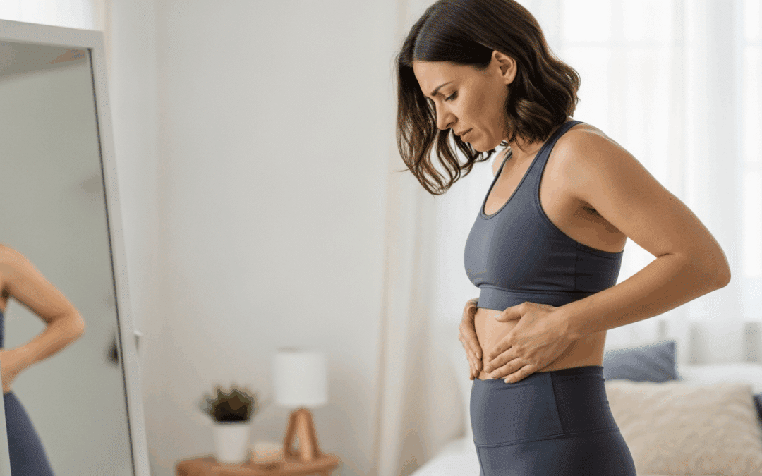 Les meilleurs exercices pour cibler et tonifier le bas du ventre chez la femme