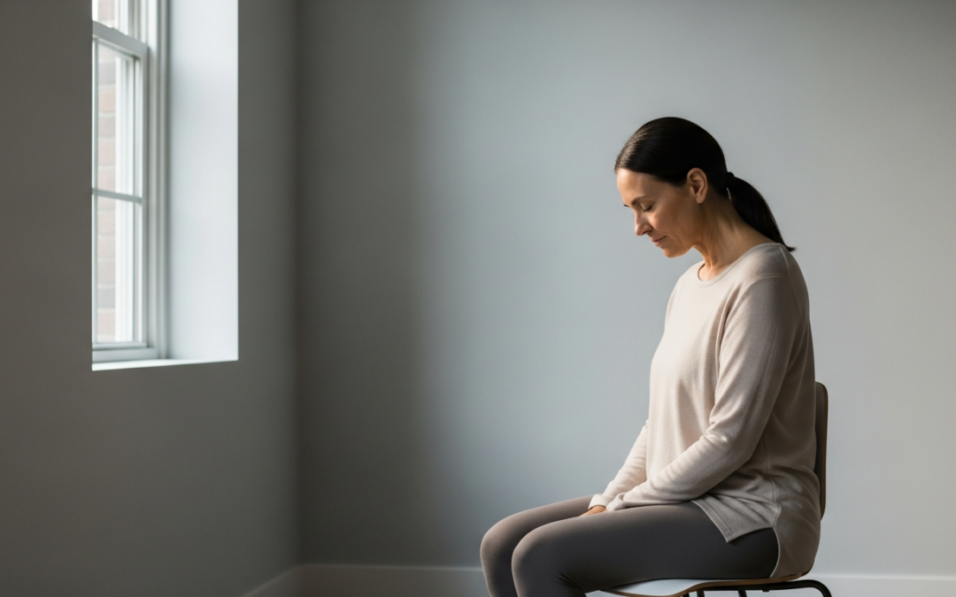 Anxiété et microbiote : une découverte génétique française de 2025 change la donne