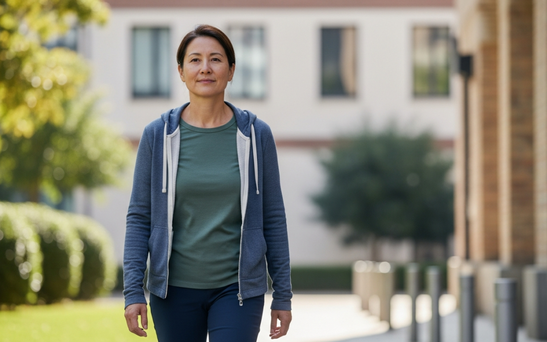 Collation d&rsquo;exercice : la méthode française révélée en décembre 2025 pour réguler sa glycémie