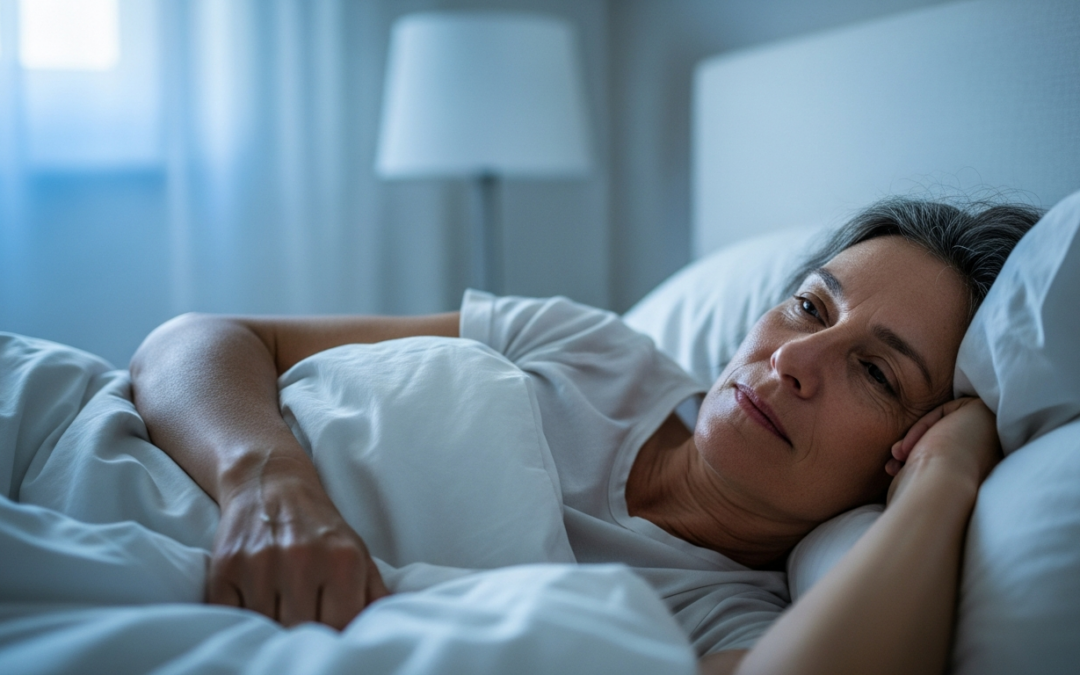 Congrès du Sommeil 2025 : Votre sommeil est le nouveau baromètre de votre santé