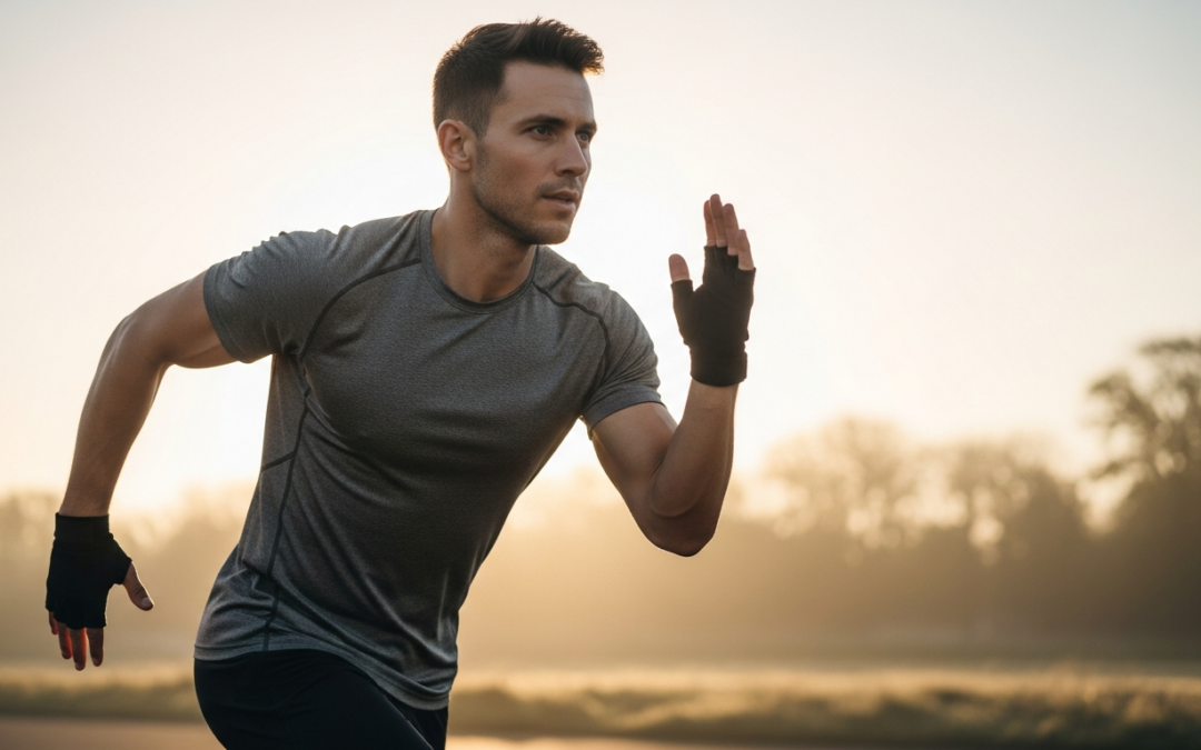 Entraînement à jeun : la confirmation scientifique de fin 2025 pour booster vos hormones
