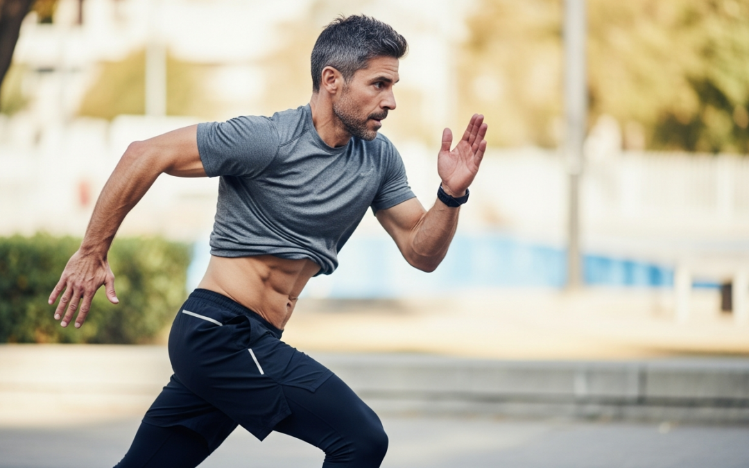 Maigrir du ventre : l&rsquo;activité sportive la plus efficace enfin révélée par des experts