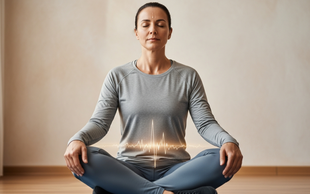 Exercice Intense : L&rsquo;incroyable reprogrammation de votre corps révélée fin 2025