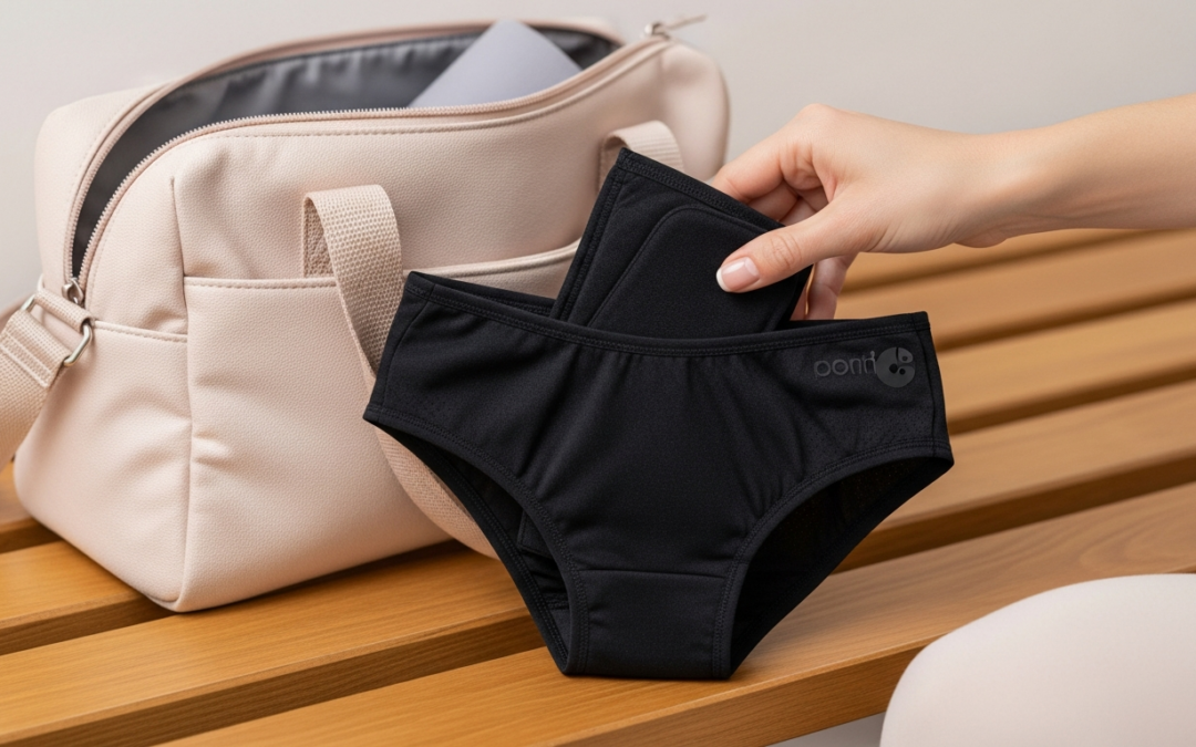 Fuites urinaires pendant le sport chez la femme : causes & solutions (2026)