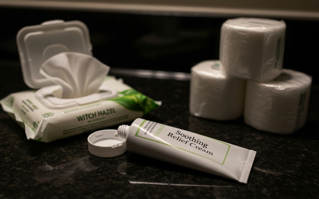 Musculation et hémorroïdes : conseils et prévention